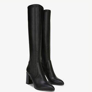UEC FRANCO SARTO Katherine Knee High Boot Size 7.5